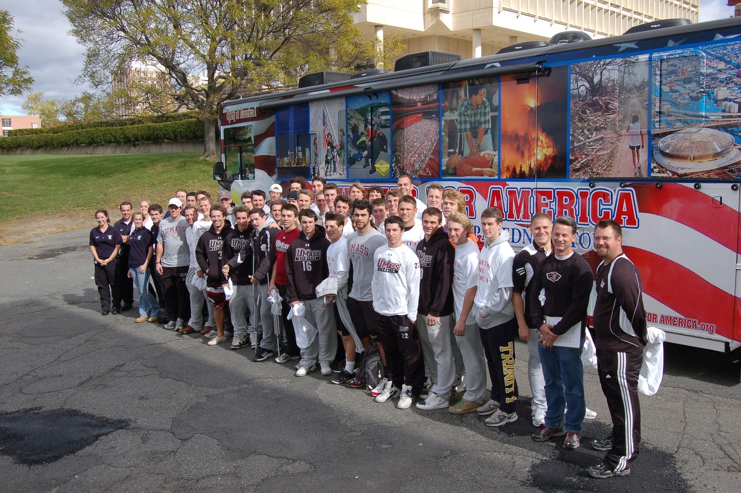 AFA Bus